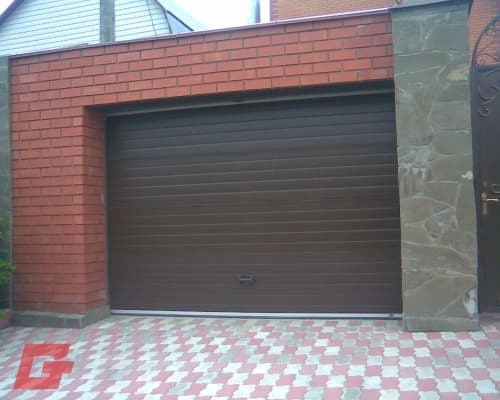 Doorhan RSD-01 3200х2300 мм